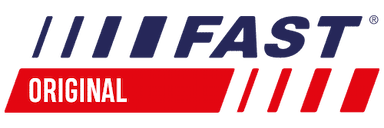 Fast Logo